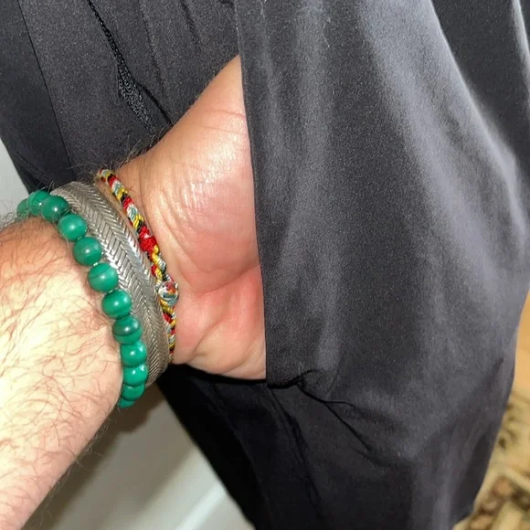 Lululemon Pace Breaker Lined Short 9" Medium (EUC) - Picture 3 of 16